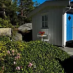 Pollyville Semesterbostad Lillesand