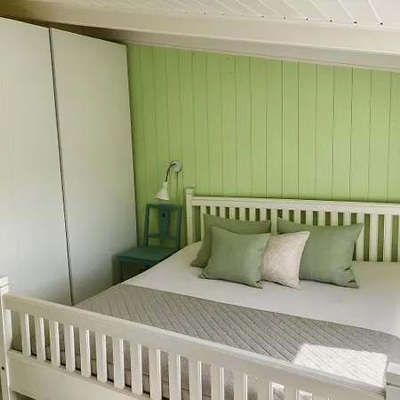 Prázdninový dům Pollyville Lillesand