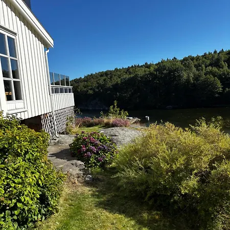 Pollyville Lillesand