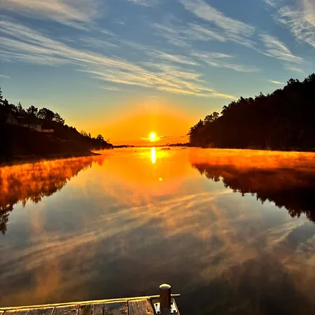 Pollyville Prázdninový dům *