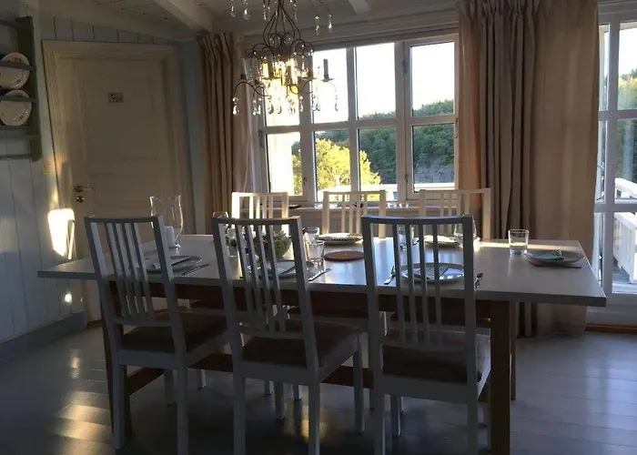 Pollyville Lillesand