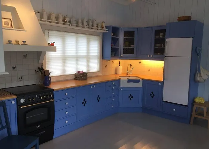 Pollyville Lillesand