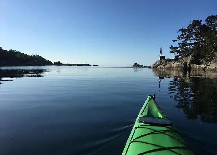 Pollyville * Lillesand