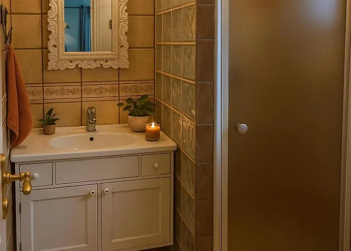 Pollyville Prázdninový dům Lillesand