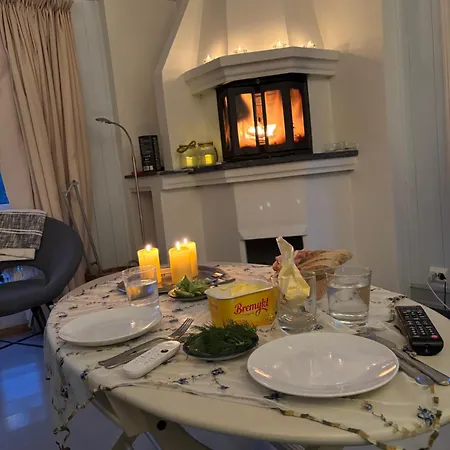 Tatil Evi Pollyville Lillesand