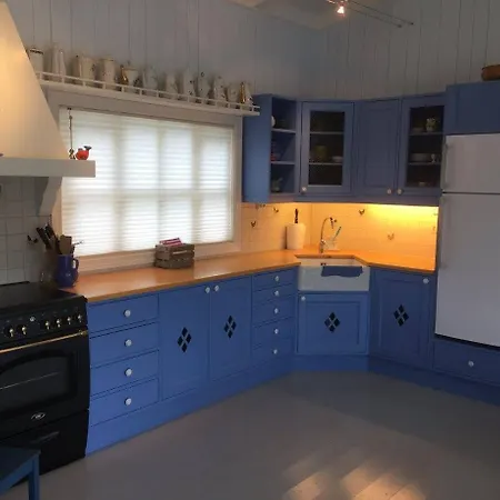 Pollyville Lillesand