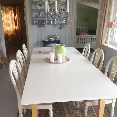 Pollyville Tatil Evi